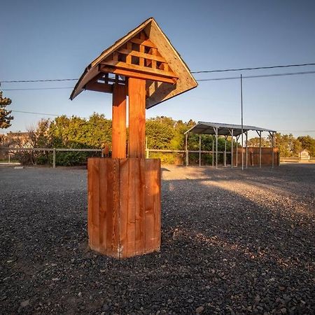 Villa The Charming Cowboy House Ellensburg Exterior foto