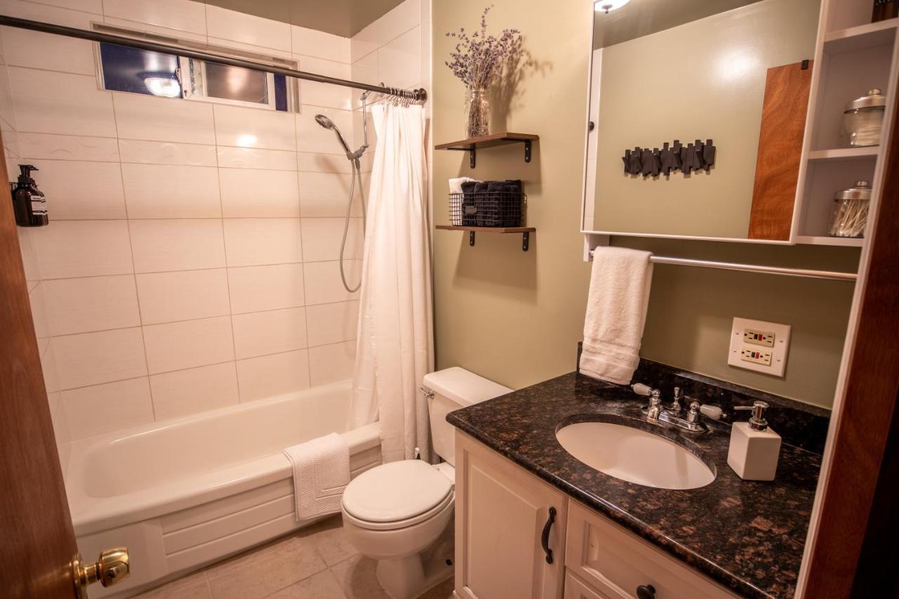 Villa The Charming Cowboy House Ellensburg Exterior foto